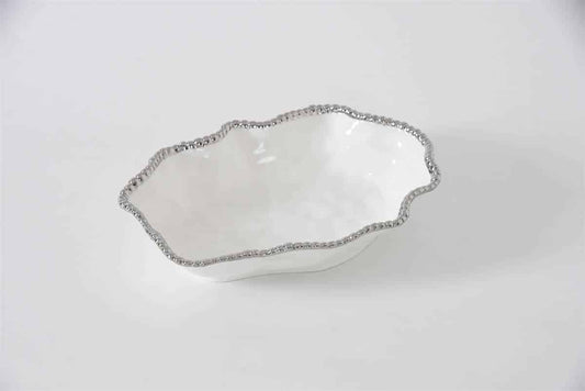 Salerno Serving Bowl image 0