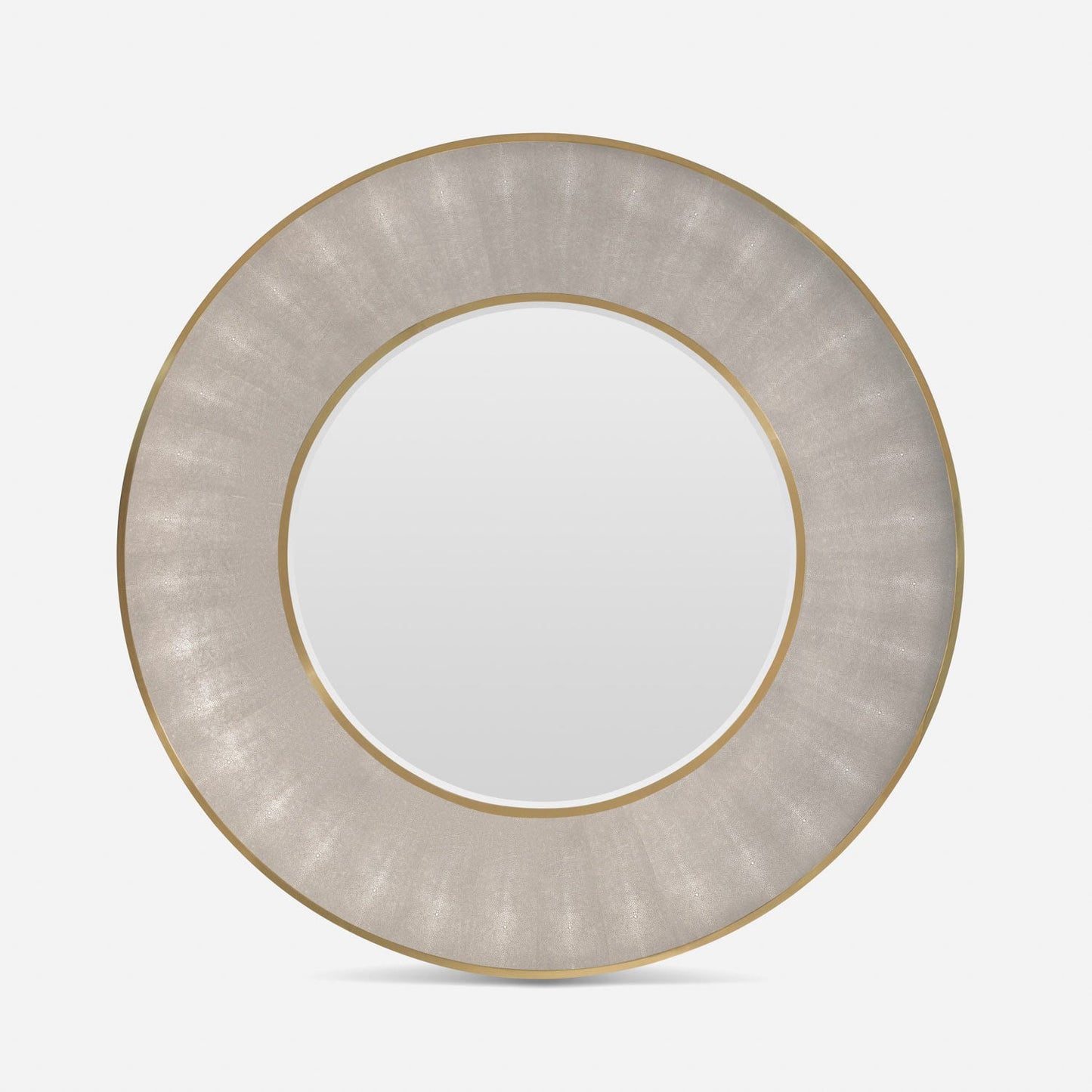 Made Goods Armond Mirror 38"D image 0