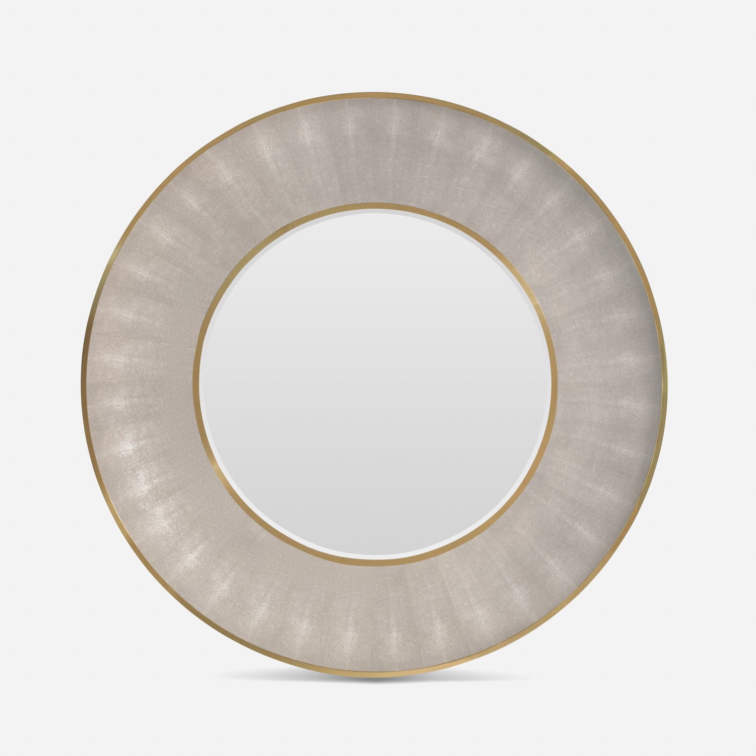 Made Goods Armond Mirror 38"D image 0
