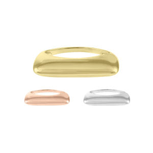 Presley Stack Ring image 0