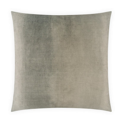 Lennox Grey Pillow - 24"x 24"