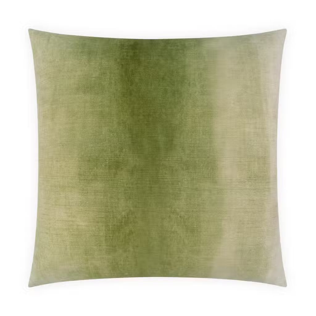 Lennox Sage Pillow - 24"x 24"