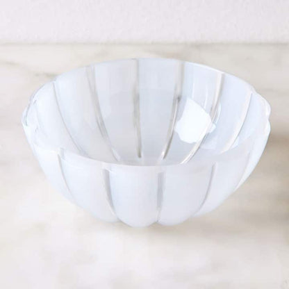 Dolce Vita Small Bowl - White image