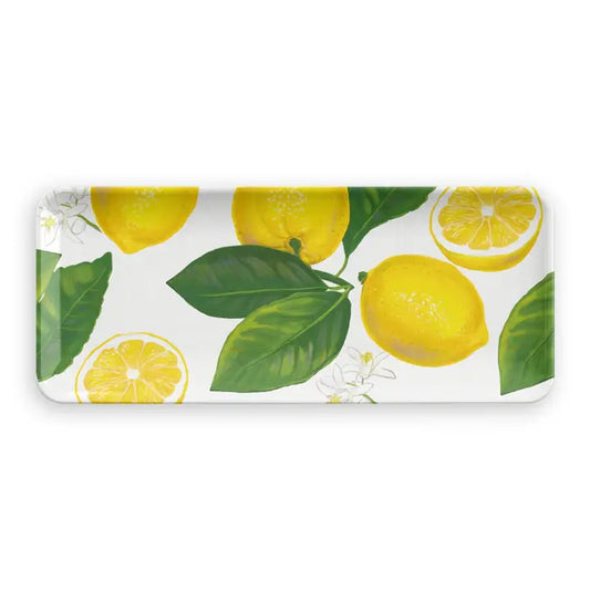 Lemon Fresh Appetizer Tray image 0