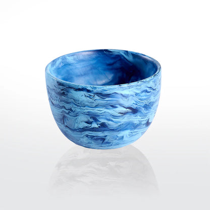 Nashi Home Deep Bowl - Denim, Small image