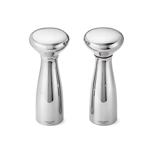 Alfredo Salt and Pepper Set image 0