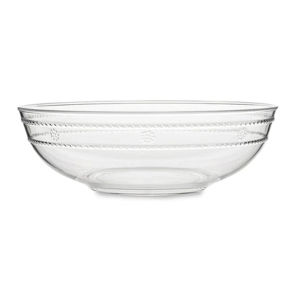 Isabella Acrylic Serving Bowl