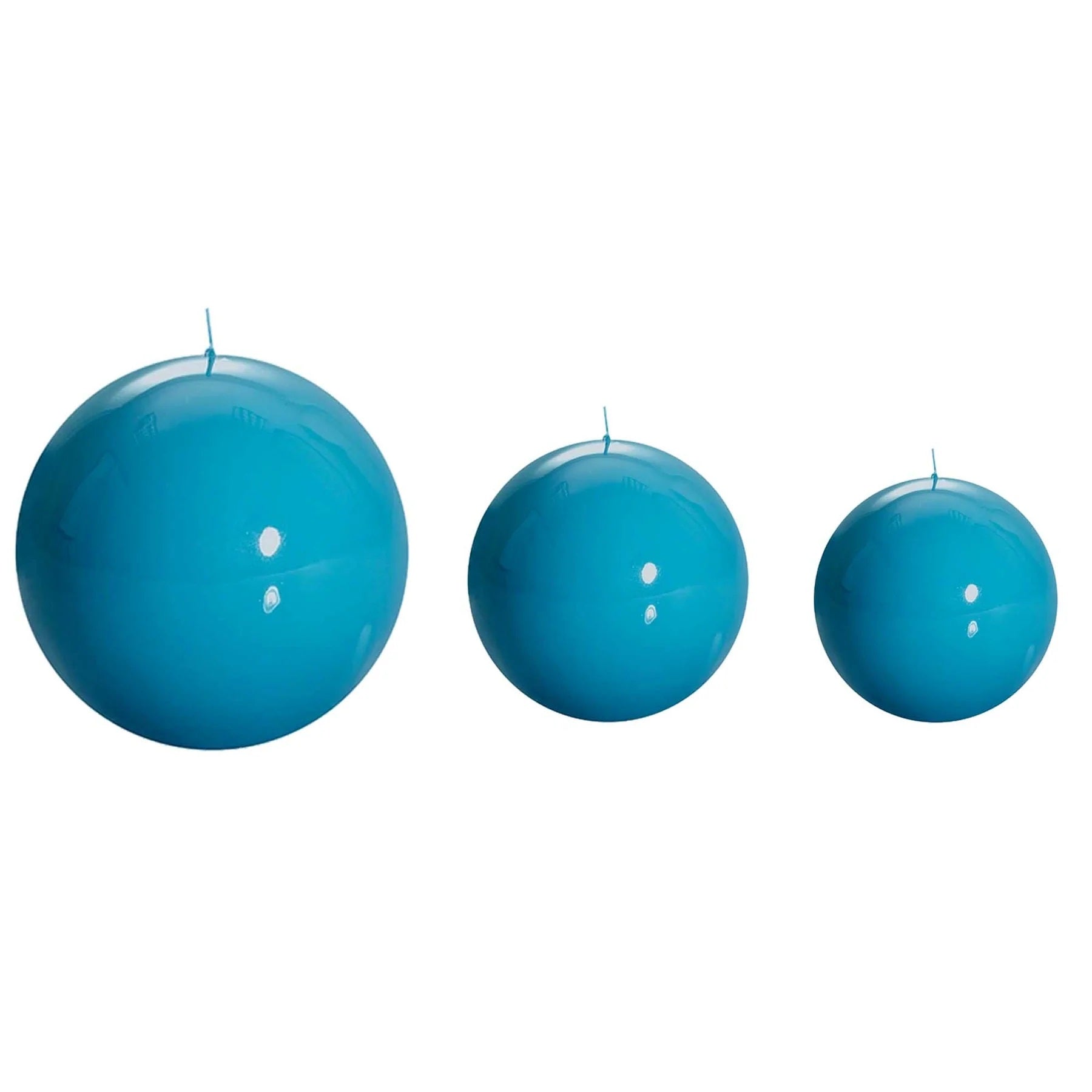 Meloria Ball Candle image 5