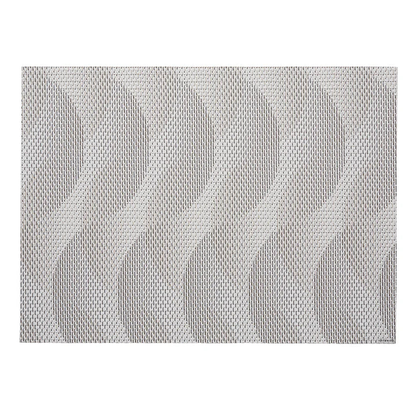 Chilewich Sesame Arc Placemat image 0