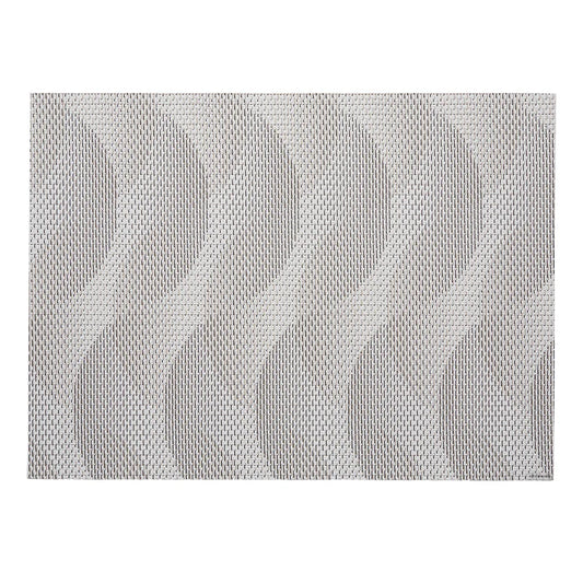 Chilewich Sesame Arc Placemat image 0