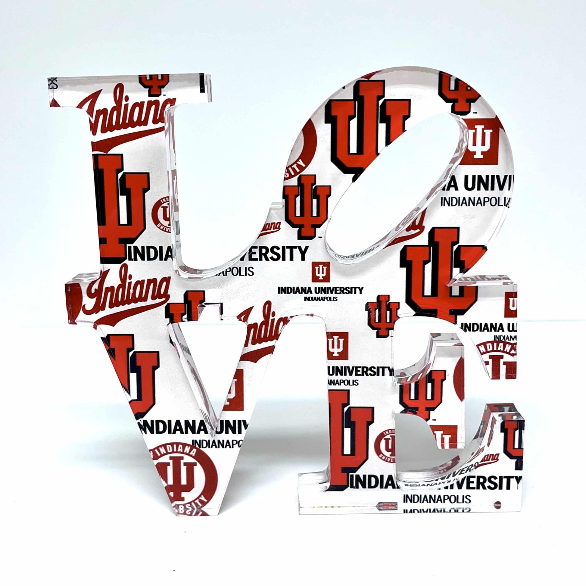 College Love Sculptures image 5