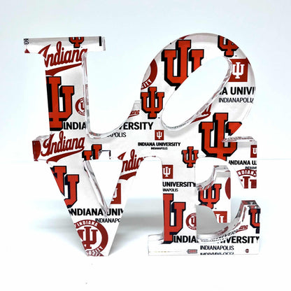 College Love Sculptures image 5