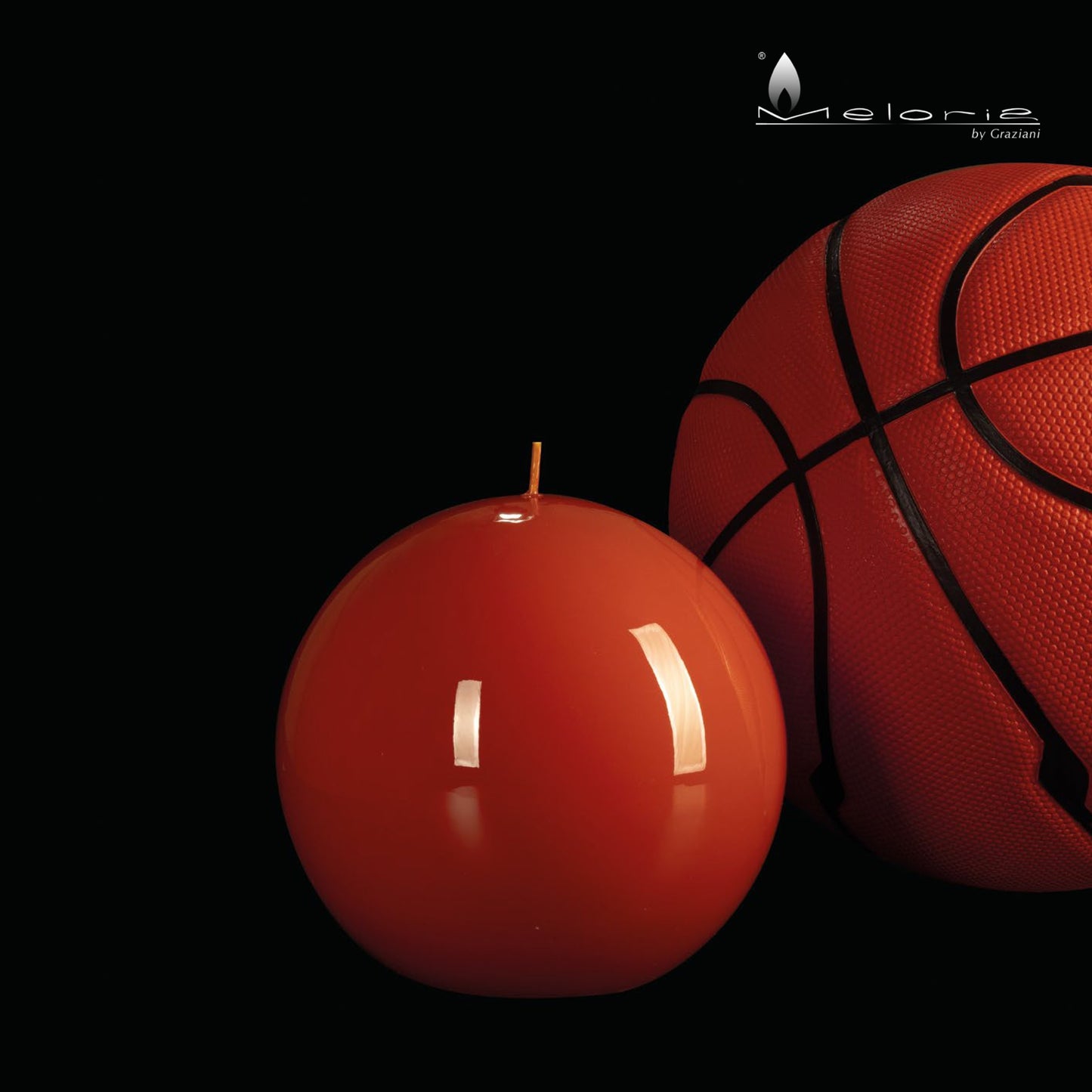 Meloria Ball Candle image 8