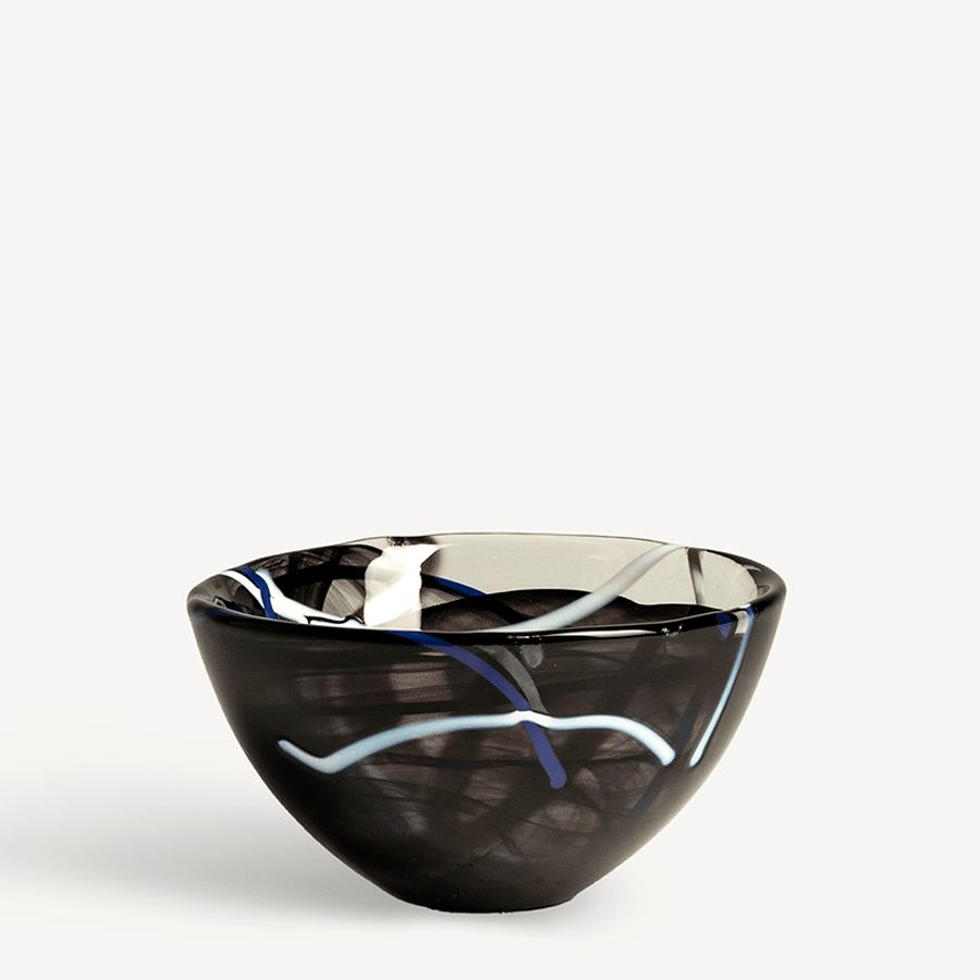 Kosta Boda Contrast Bowl Small image 1