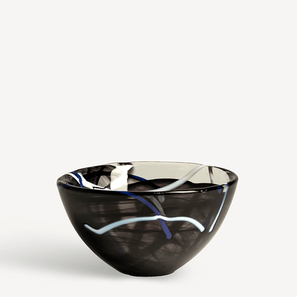 Kosta Boda Contrast Bowl Small image 1