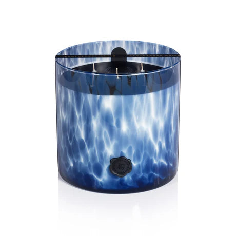 AG Opal Glass Candle Sea Salt & Costal Mist