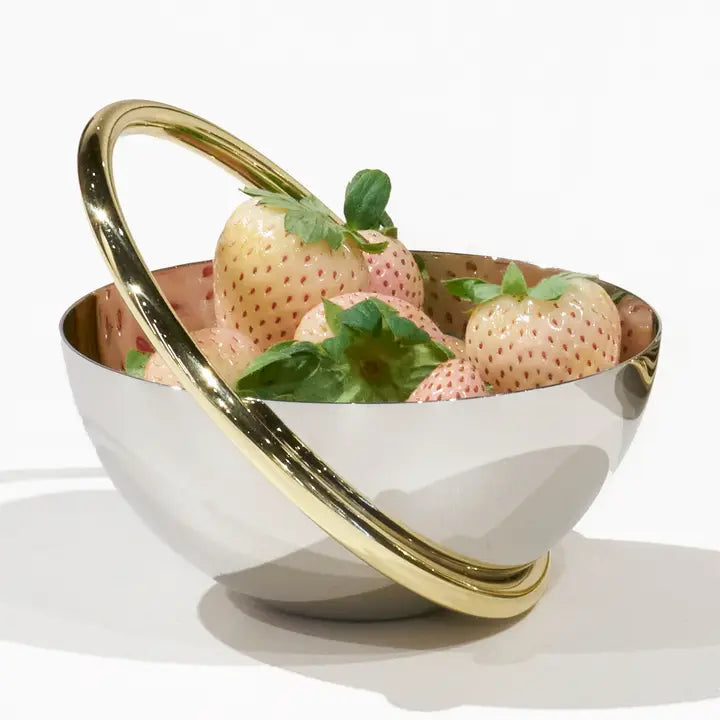 Ring Bowl - Nut Bowl image