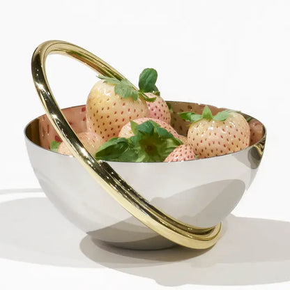 Ring Bowl - Nut Bowl image