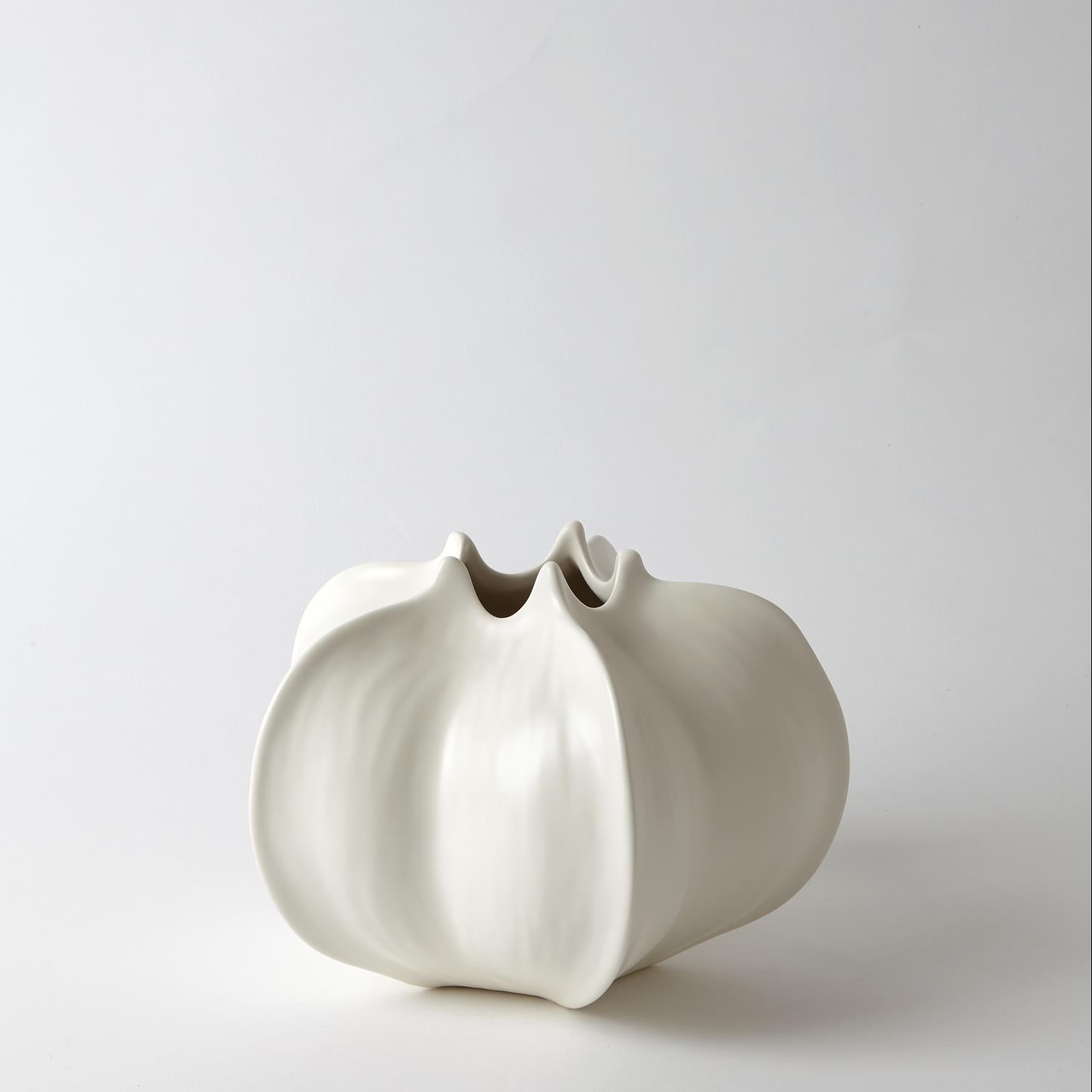 Global Views Star Fruit Vases - Small image