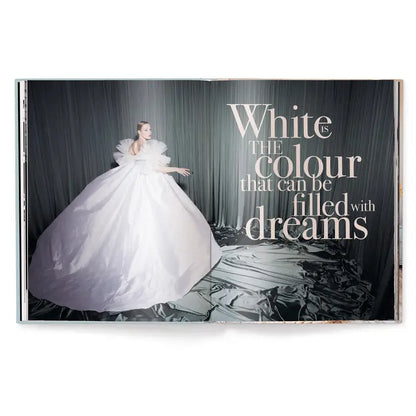 The White Book