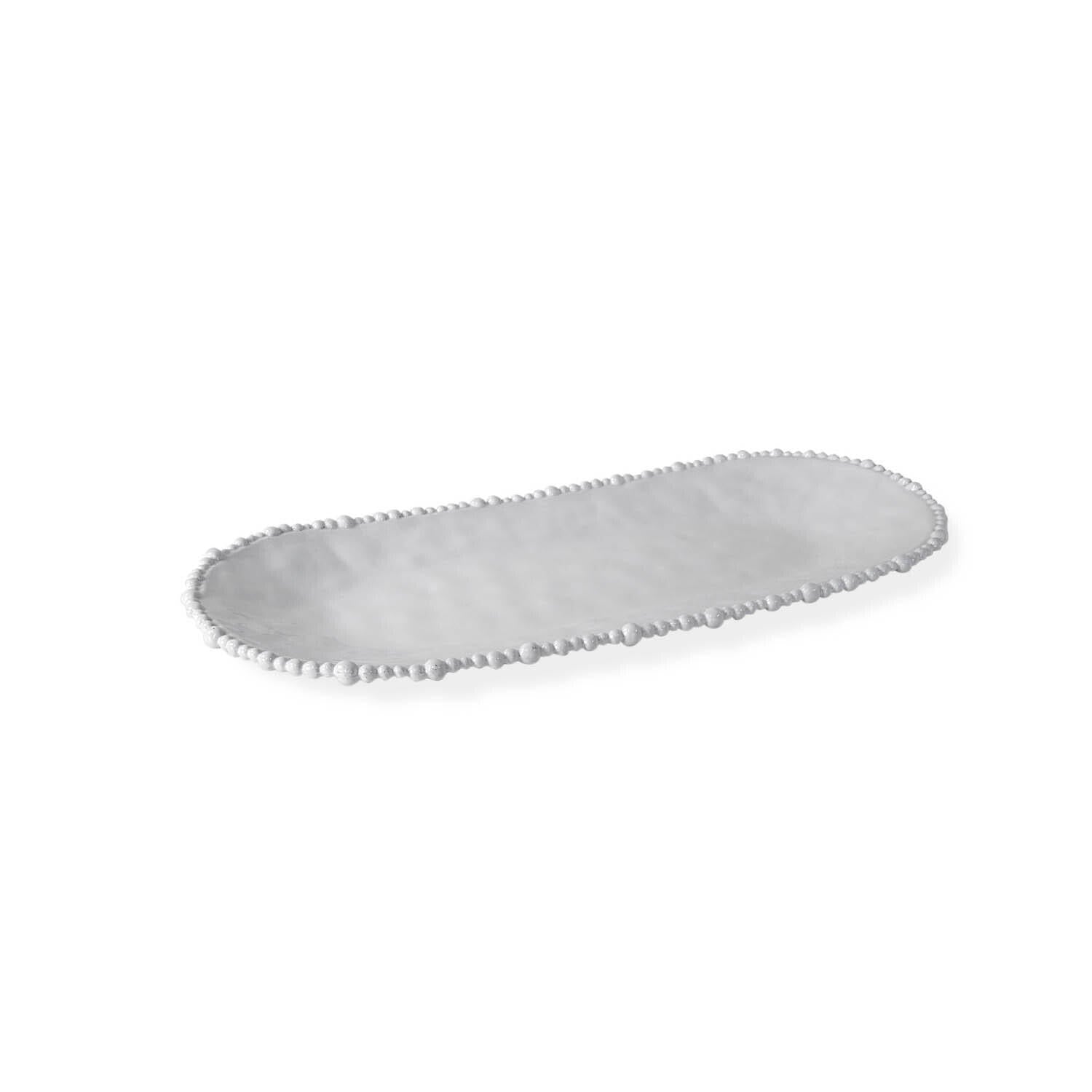 Vida Alegria Oval Platter image 0