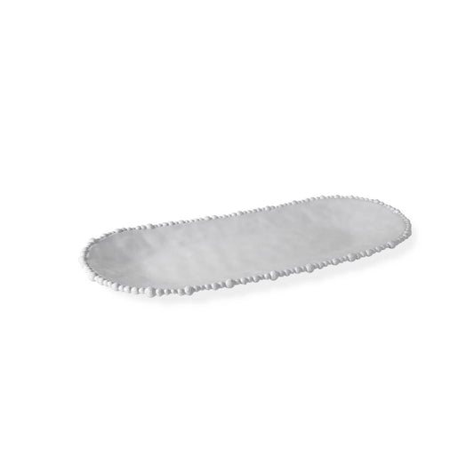 Vida Alegria Oval Platter image 0