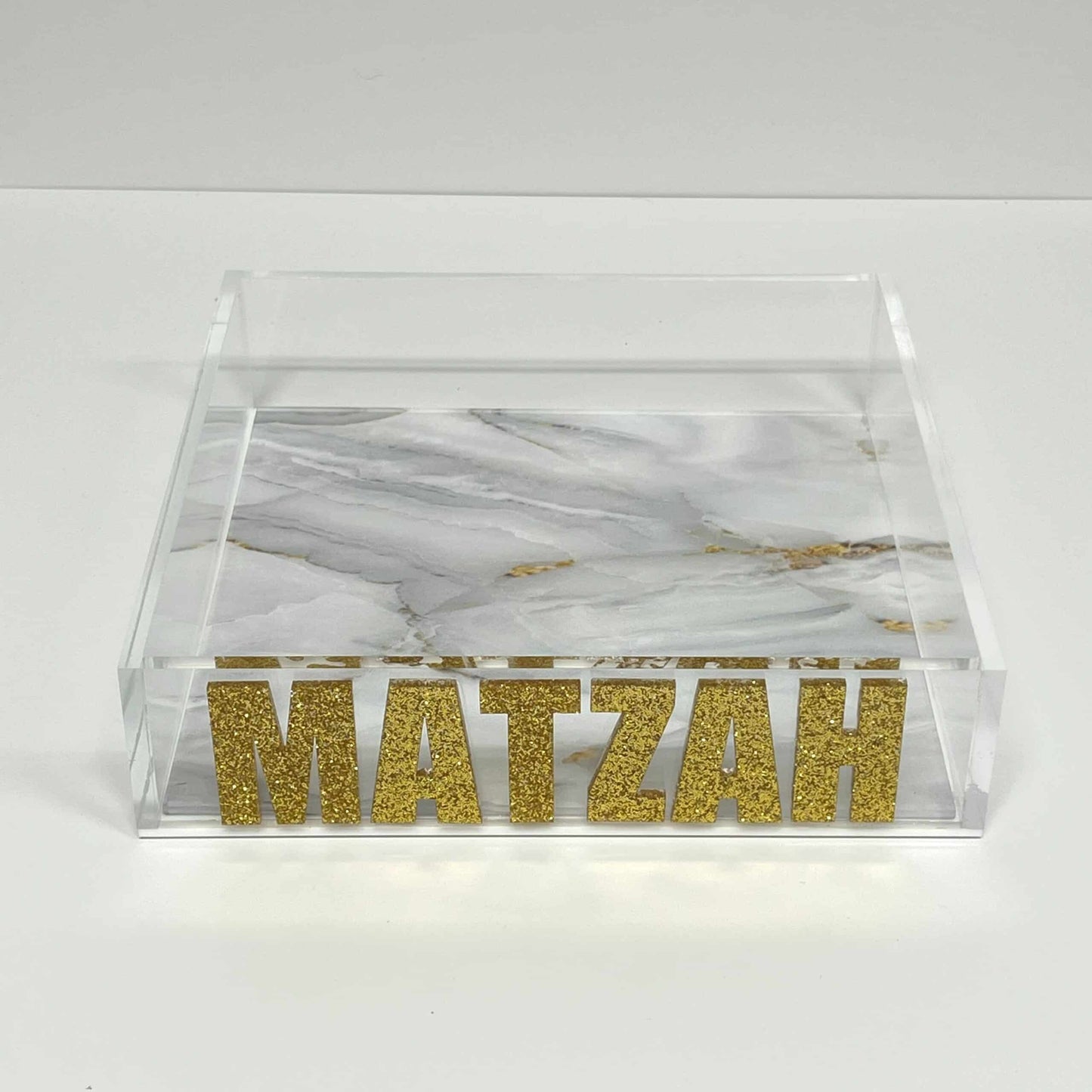 Matzah Tray image 0