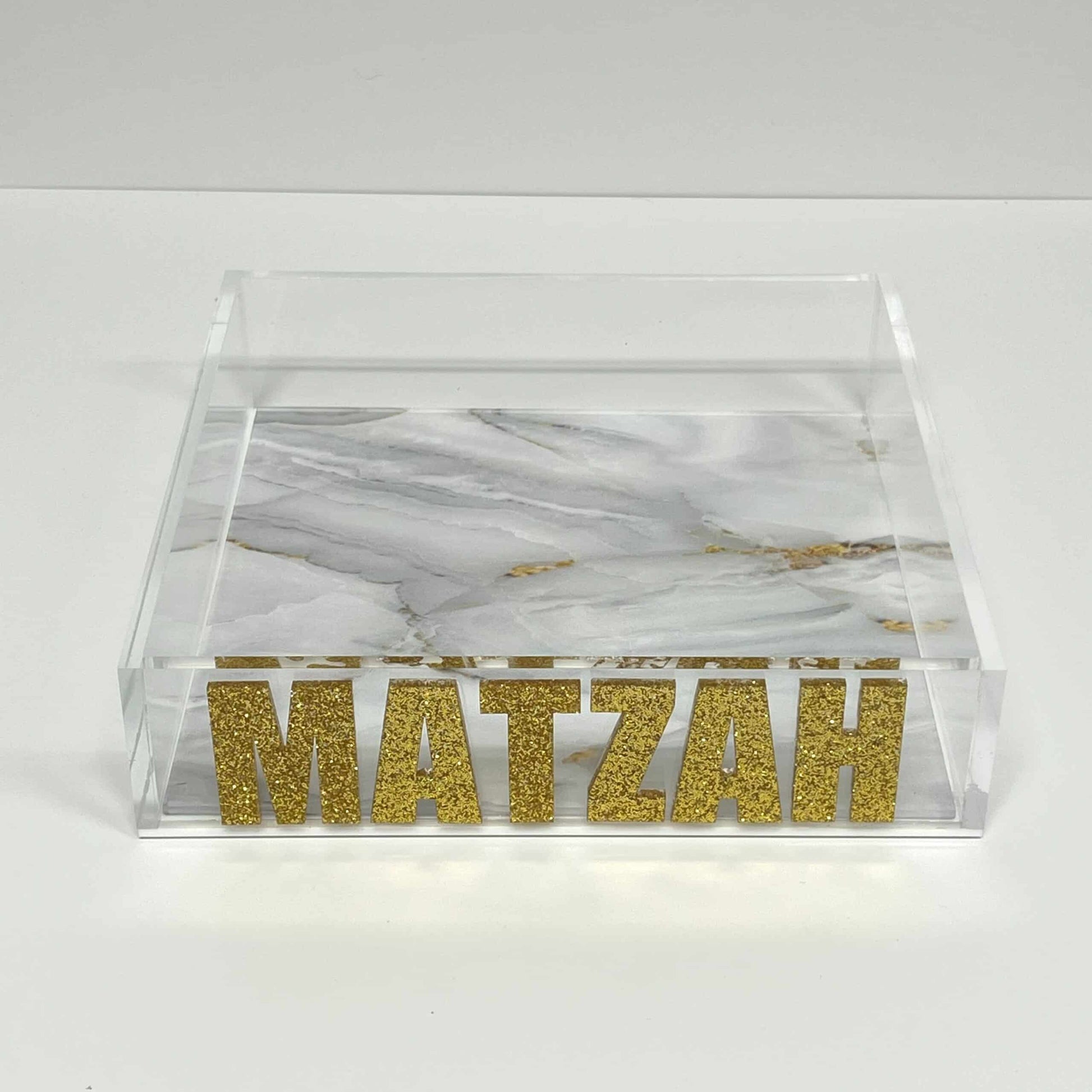 Matzah Tray image 0