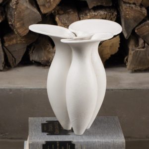 Lily Pad Vase image 0