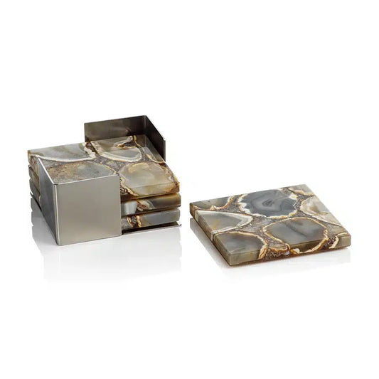 Stone Coasters image 0