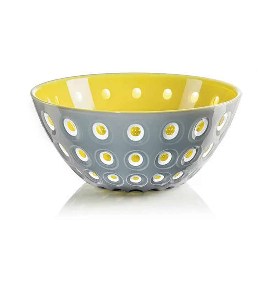 Le Murrine Bowl Gray/ Yellow image 0