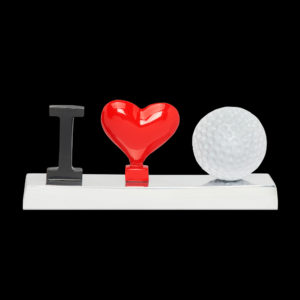 I love Golf image 0