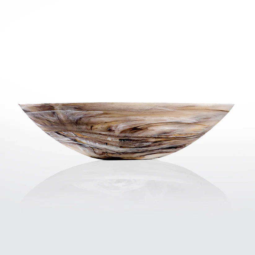 Nashi Home Swirl Bowl image 0