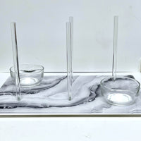 Acrylic Bagel Board
