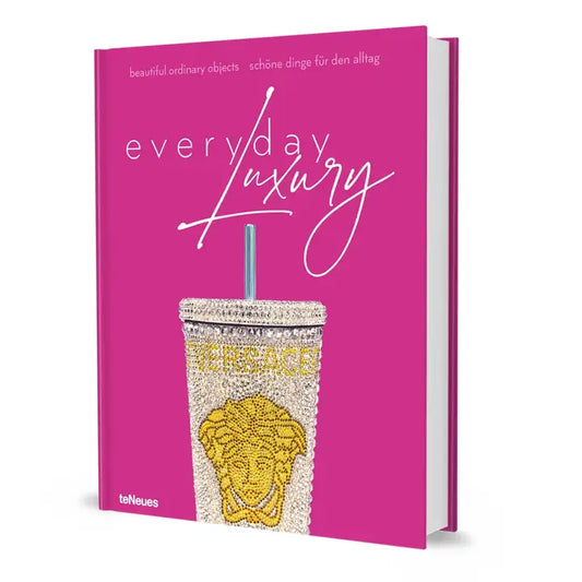 Everyday Luxury Book