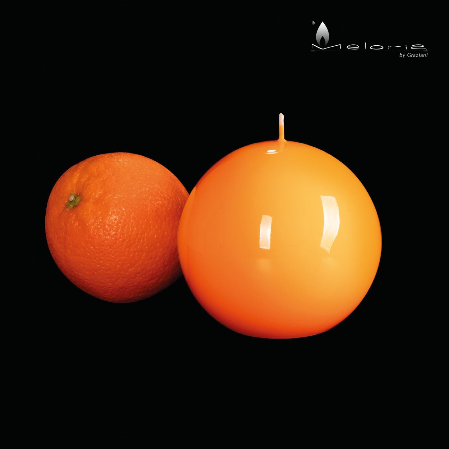 Meloria Ball Candle image 9