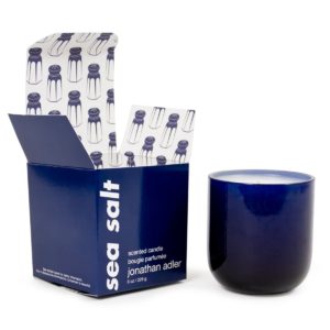 Sea Salt Pop Candle image 0