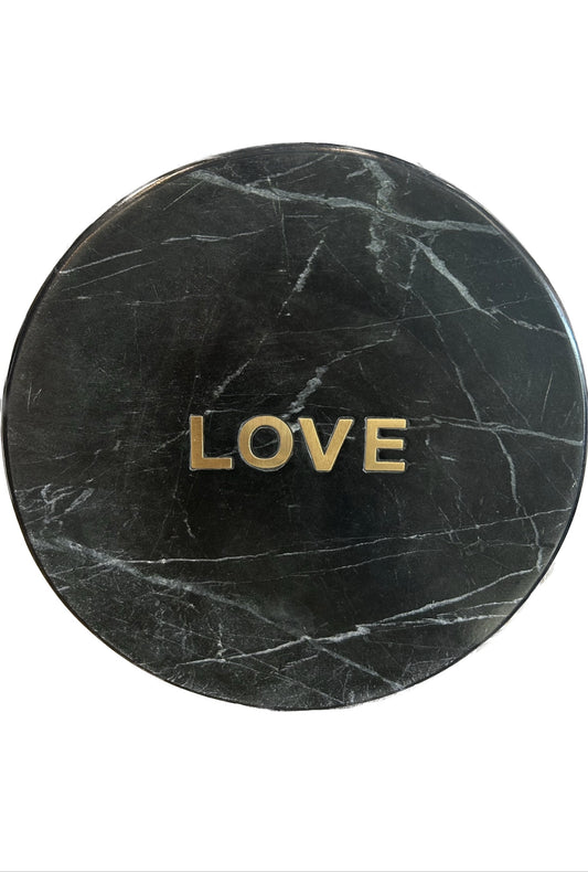 Salerno Black Marble Board image 0