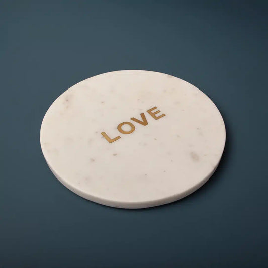 Verona Marble "Love" Board image 0