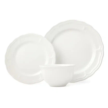 Madison Stoneware Dinnerware Set image 0