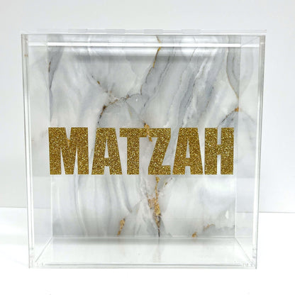 Matzah Box image 0