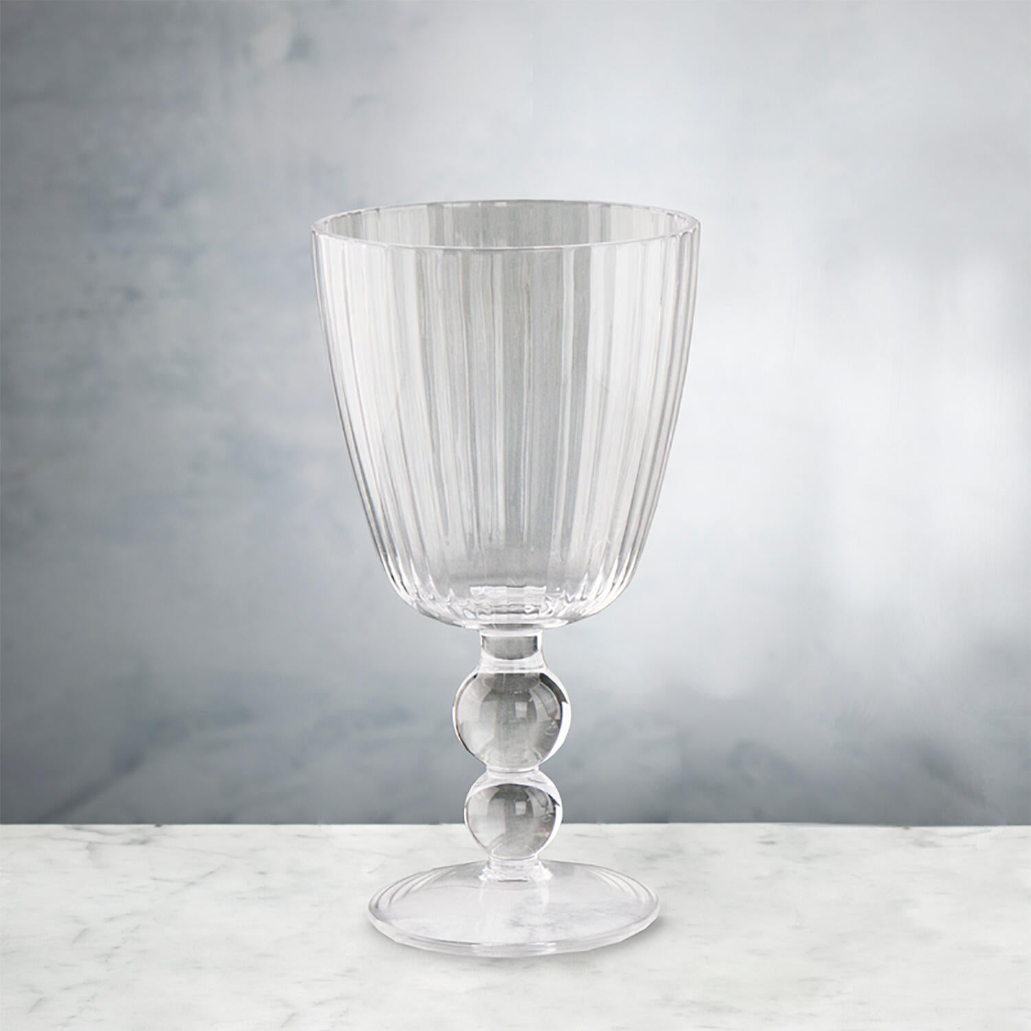 Acrylic All Purpose Glasses Set image 0