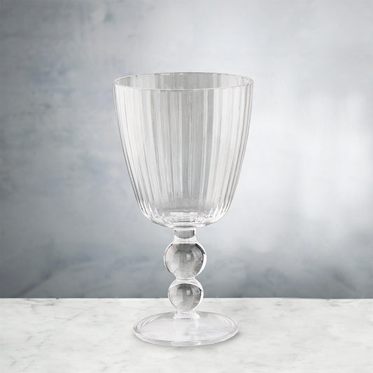 Acrylic All Purpose Glasses Set image 0