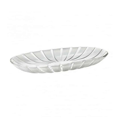 Grace Serving Tray - White image