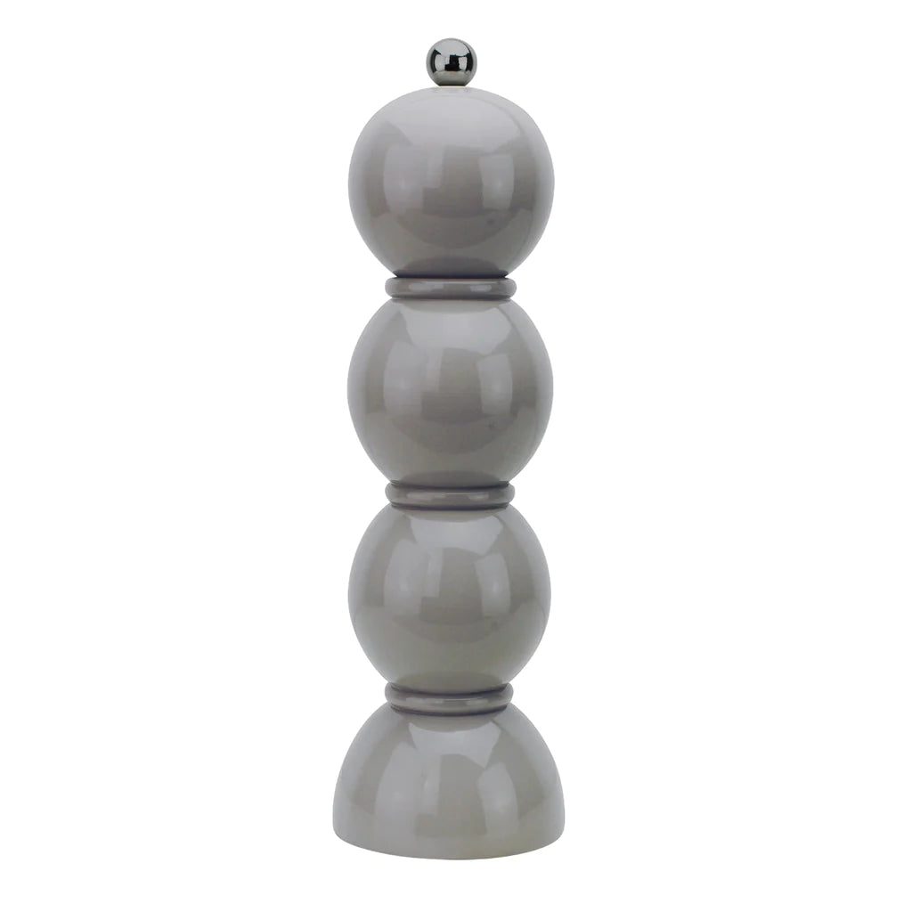 Addison Ross Salt & Pepper Grinder - Gray image