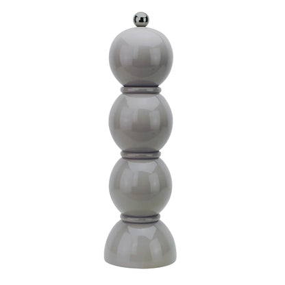 Addison Ross Salt & Pepper Grinder - Gray image