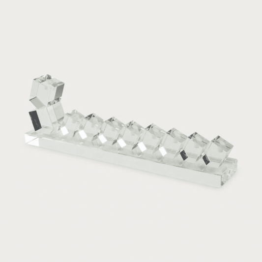 Tizo Dreidel Menorah image 0