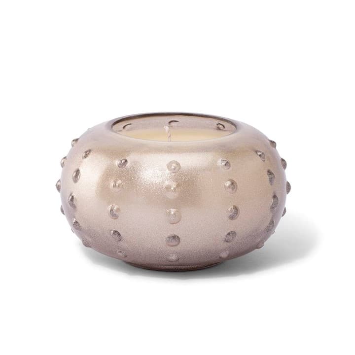 Champagne Candlescape Yuzu Pine image 0
