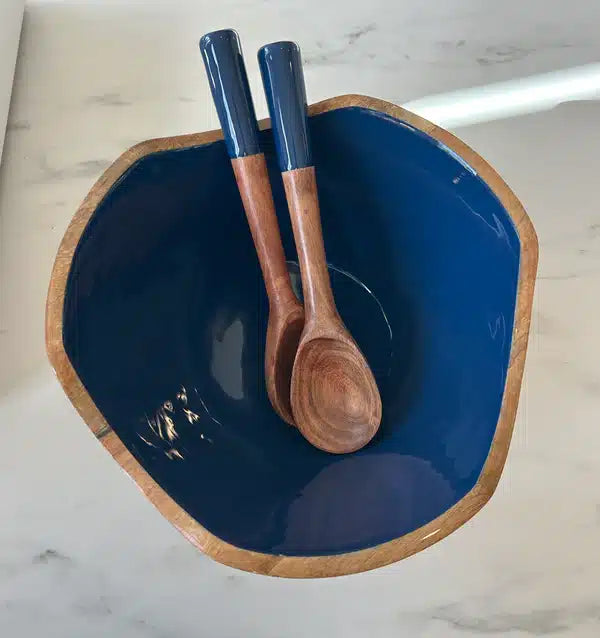 Montauk Bowl - Navy image