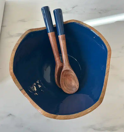 Montauk Bowl - Navy image